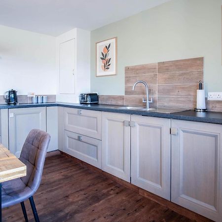The Beacon - 3 Bedroom Cottage - Ludchurch - Narberth Eksteriør billede