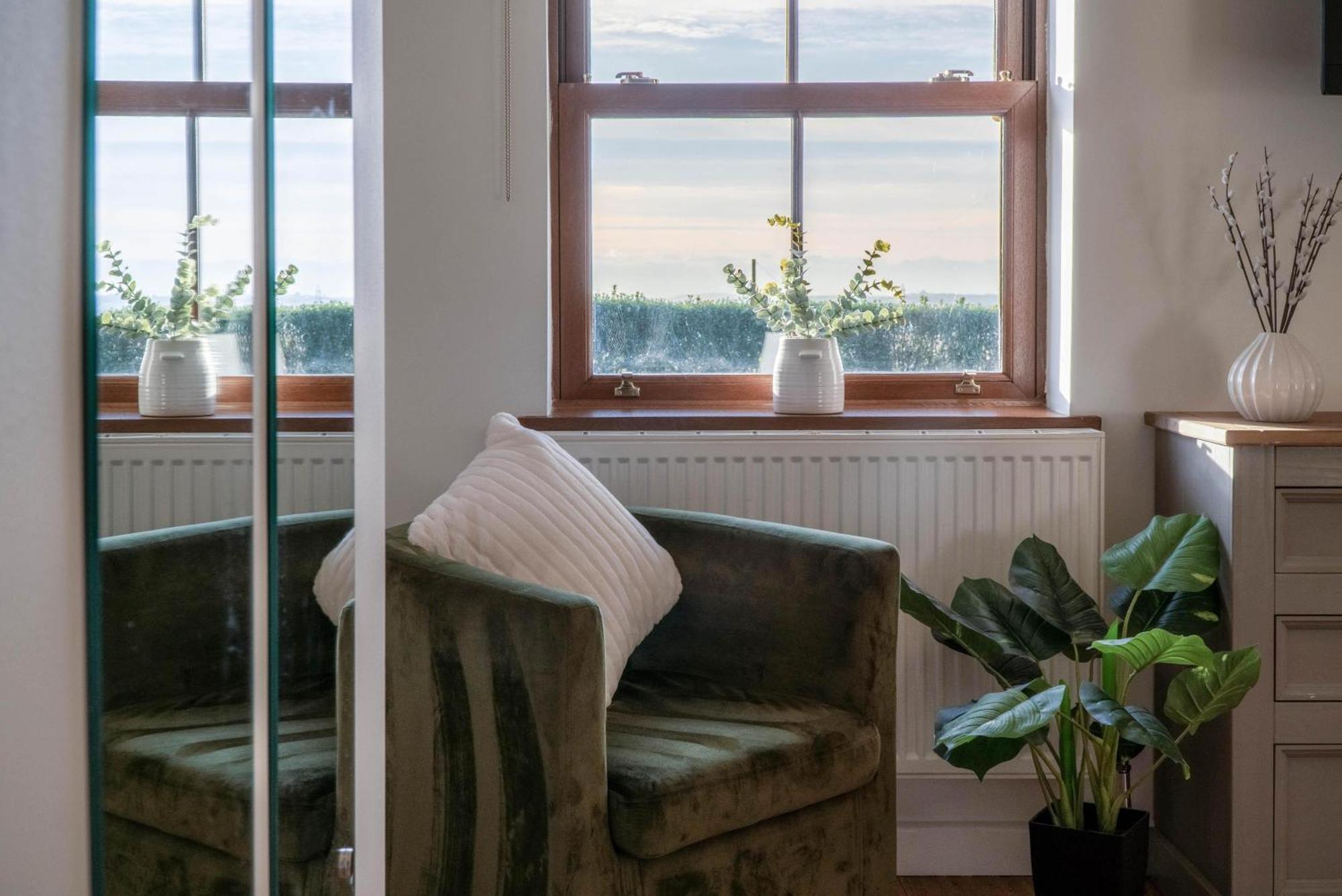 The Beacon - 3 Bedroom Cottage - Ludchurch - Narberth Eksteriør billede