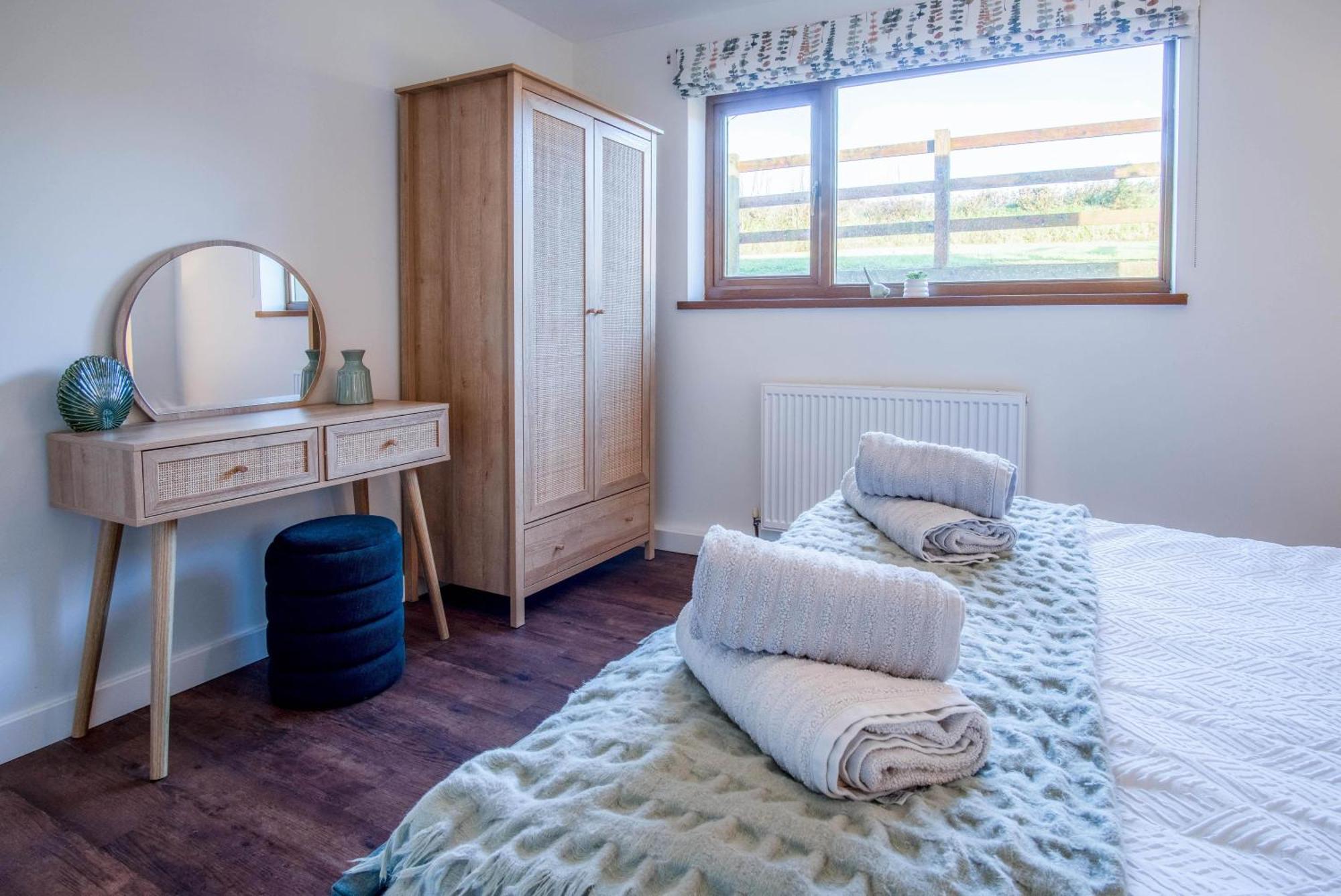 The Beacon - 3 Bedroom Cottage - Ludchurch - Narberth Eksteriør billede