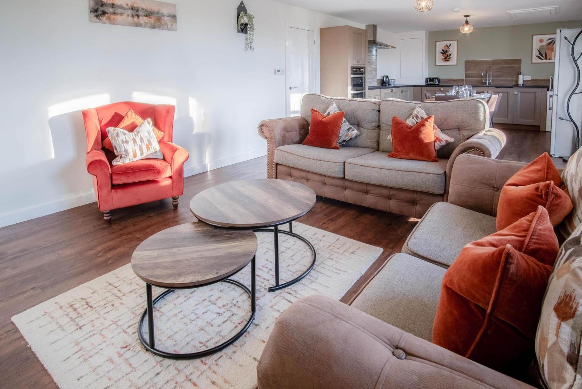The Beacon - 3 Bedroom Cottage - Ludchurch - Narberth Eksteriør billede