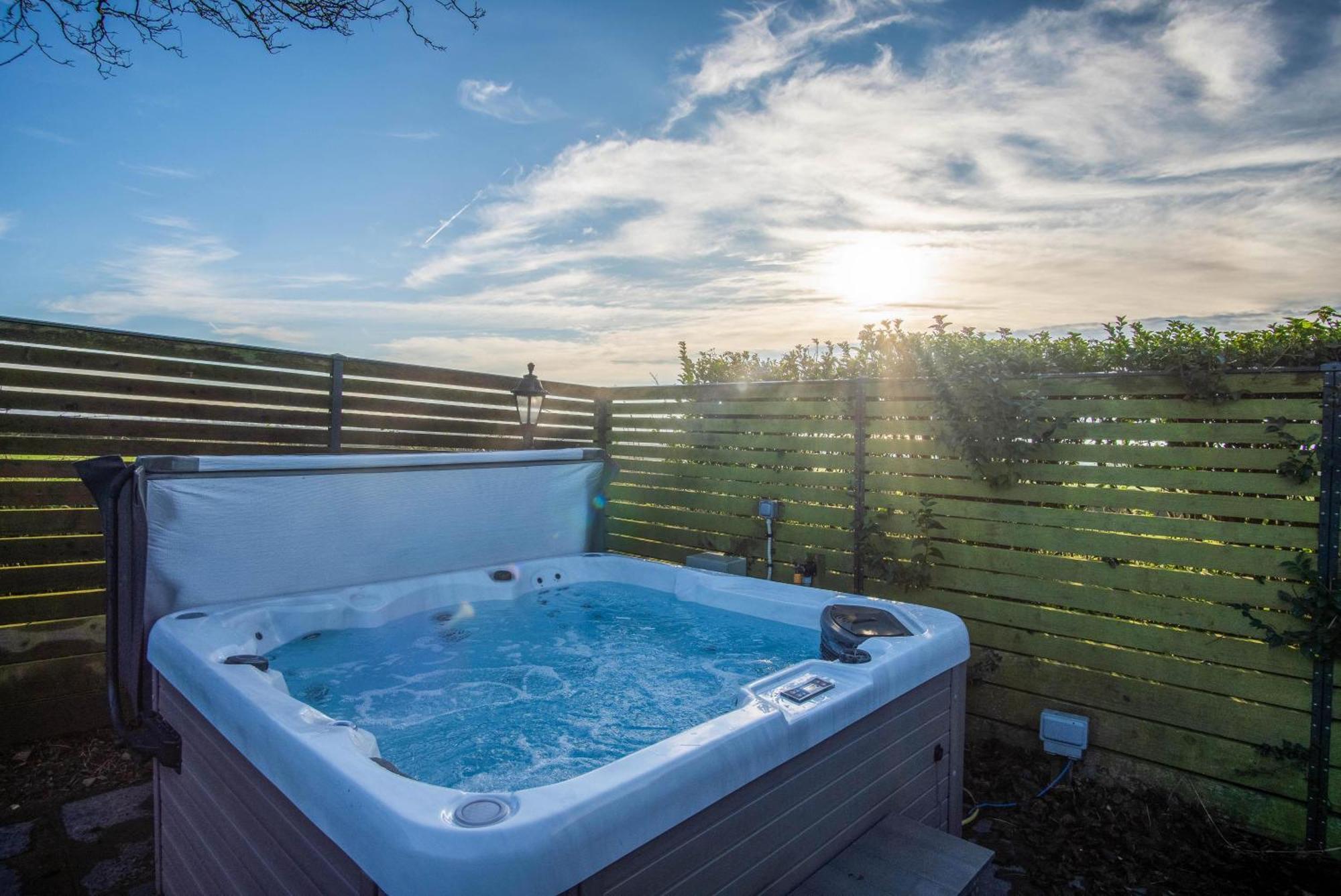The Beacon - 3 Bedroom Cottage - Ludchurch - Narberth Eksteriør billede