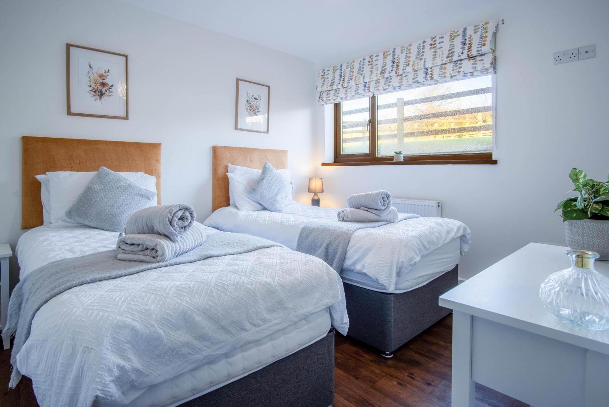 The Beacon - 3 Bedroom Cottage - Ludchurch - Narberth Eksteriør billede